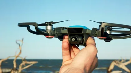 După Huawei, DJI ar putea avea probleme cu SUA