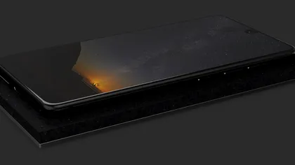 Essential Phone: Ce promite telefonul ”anti-iPhone”