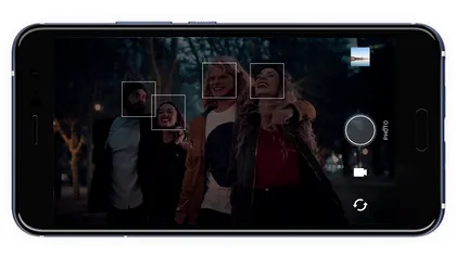 Cele mai bune telefoane pentru poze: HTC U11 și umătoarele smartphone-uri din top