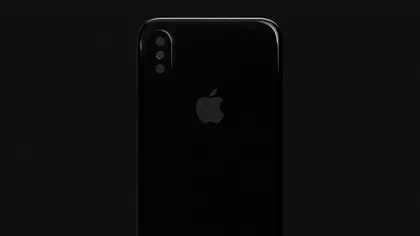 iPhone 8: O serie de imagini-concept ne arată detaliile noului smartphone