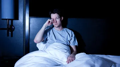 Lipsa somnului și impactul pe care îl are asupra creierului tău: la ce riscuri te supui