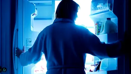 De ce nu ar trebui să mănânci înainte de a merge la culcare