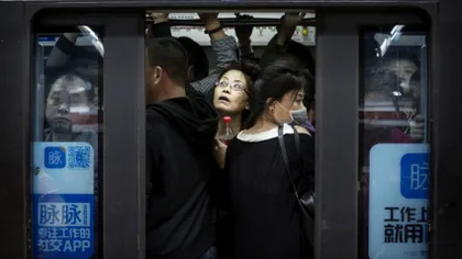 Cum te poate aduce traiul la oraș în pragul nebuniei