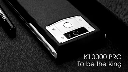 Are cea mai mare baterie: Smartphone-ul care te ține departe de priză o săptămână