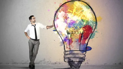 De ce persoanele creative văd lumea cu alți ochi