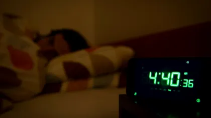 Poluarea aerului îți afectează somnul fără să îți dai seama