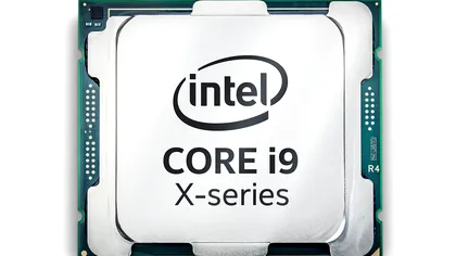 Intel îi dă replica lui AMD printr-un procesor i9 cu 18 nuclee