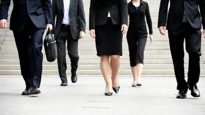 Ce spune felul în care mergi despre tine