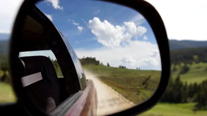 Un motiv ciudat pentru care ai rău de mașină