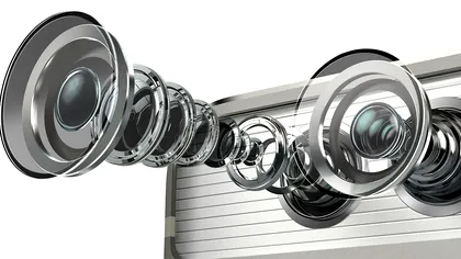 Galaxy C ar putea fi primul telefon Samsung cu sistem de camere duale