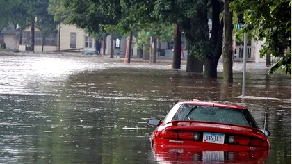 Încălzirea globală și schimbările climatice extreme: cum vom prezice starea vremii