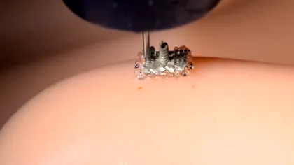 Acești senzori ne aduc mai aproape de lumea roboților din Westworld