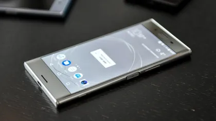 Sony Xperia XZ Premium: Preț, specificații și disponibilitate