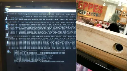 Cum te spionează restaurantele chiar atunci când comanzi mâncare