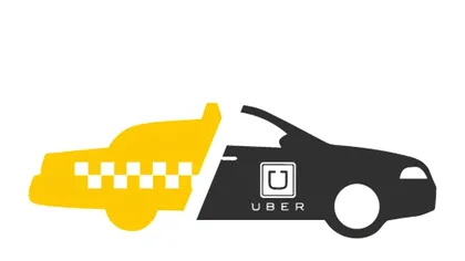 Uber vs taxiul tradițional: Și șoferii au dreptul să fie nemulțumiți?
