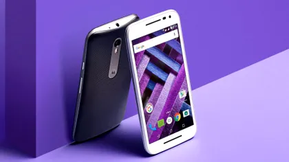 Telefoane Motorola: ce noutăți ne pregătește compania în acest an