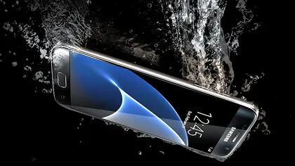 Telefoane rezistente la apă: Cinci modele pe care le poți scufunda fără griji