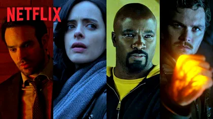 The Defenders al celor de la Marvel primește primul trailer și merită văzut