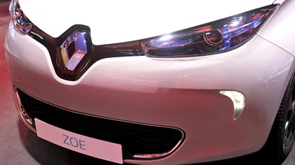 În sfârșit, mașinile electrice încep să conteze în vânzări