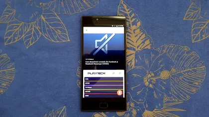 Maze Blade îți oferă specificații de smartphone mid-range la un preț care bate competiția [PLAYTEST]