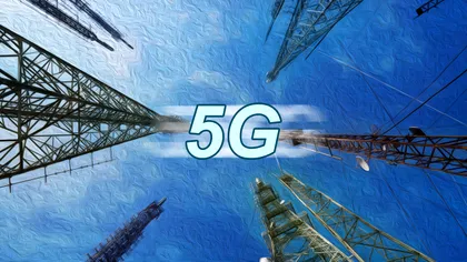 Tehnologia 5G este gata să ne schimbe modul în care trăim