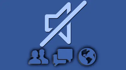 Cum dezactivezi sunetele din Facebook și Facebook Messenger [VIDEO]