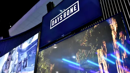 Jocul Days Gone îți va sătura pofta de zombi și supraviețuire într-o lume postapocaliptică