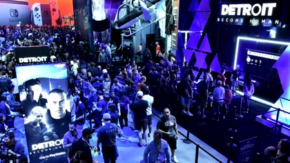 Top cele mai așteptate jocuri la E3 în 2018 și nu numai