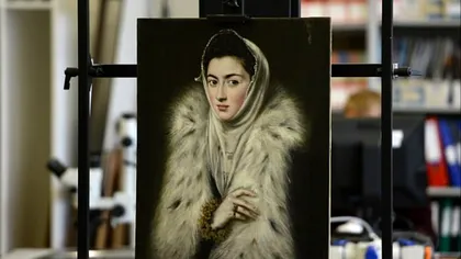 Misterul din spatele unei picturi celebre va fi dezlegat cu ajutorul tehnologiei