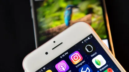 Instagram are o nouă funcție video mai amuzantă decât Boomerang