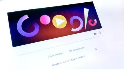 Cine este Oskar Fischinger, iluzionistul și animatorul celebrat de noul Doodle Google