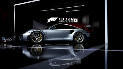 Porsche tocmai a lansat o nouă mașină în cadrul conferinței E3