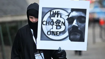 Fondatorul Silk Road, cea mai mare piață online de droguri, a fost condamnat pe viață