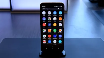 Samsung Galaxy Note 8 ar putea fi lansat la IFA 2017