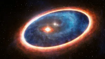 Nemesis-ul stelar sau cum ar fi arătat lumea cu doi sori