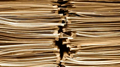 Acest algoritm te ferește de falsuri analizând ”amprentele” hârtiilor