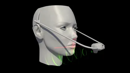 O nouă tehnologie sparge bariera lingvistică și le traduce instant altora orice vorbești