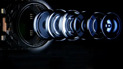 Camera foto fără lentile ne-ar putea oferi cele mai subțiri telefoane