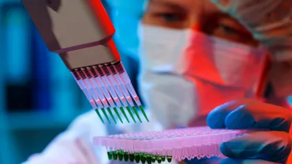 Acest test de sânge poate prezice cancerul cu câțiva ani înainte de apariția simptomelor