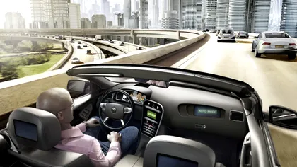 Volkswagen speră ca mașinile sale ”să vorbească” în trafic în 2019