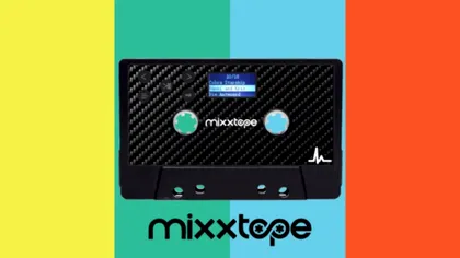 Caseta audio n-a murit, ci s-a transformat în MP3 player