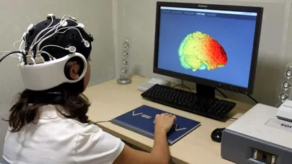 Stimularea electrică a creierului îți poate îmbunătăți creativitatea