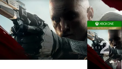 Destiny 2 nu-ți dă nici un motiv să dai banii pe un Xbox One X