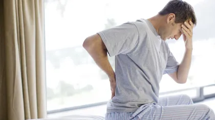 Durerile cronice ar putea fi eliminate definitiv printr-o metodă inovatoare