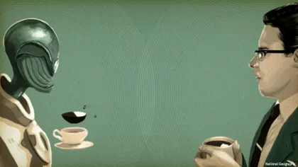 Cum putem „vorbi” cu extratereștrii: Cercetătorii găsesc o posibilă cale