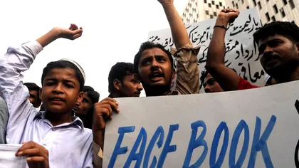 Un bărbat a fost condamnat la moarte în urma unei postări pe Facebook