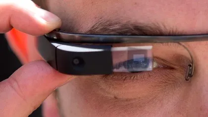 Google vrea să reînvie Google Glass