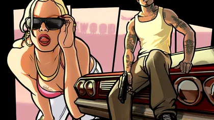 GTA San Andreas coduri: Toate parolele de care ai nevoie