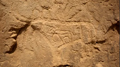 Aceste hieroglife antice ne arată ce știau oamenii despre spațiu acum 5000 de ani