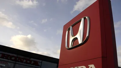 Ransomware-ul WannaCry a pus o fabrică Honda ”cu roțile în sus”